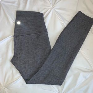 Lululemon HR Align Leggings